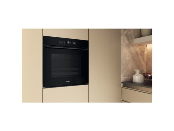Whirlpool WOI5S8HM2SBA, Medium, Electric, 73 L, 73 L, Hydrolytic, Built-in