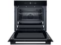 Pikkukuva 2 / 5: Whirlpool WOI5S8HM2SBA, Medium, Electric, 73 L, 73 L, Hydrolytic, Built-in