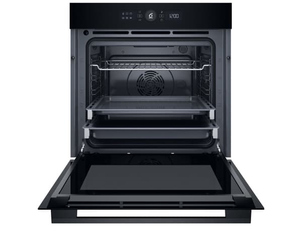 Whirlpool WOI5S8HM2SBA, Medium, Electric, 73 L, 73 L, Hydrolytic, Built-in