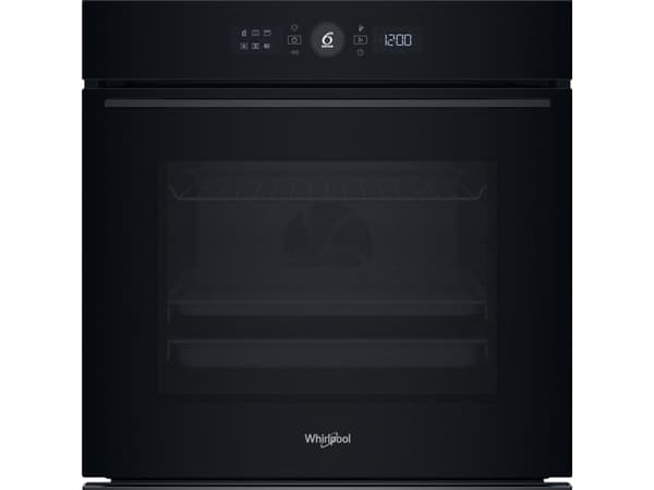 Whirlpool WOI5S8HM2SBA, Medium, Electric, 73 L, 73 L, Hydrolytic, Built-in
