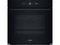 Pikkukuva 1 / 5: Whirlpool WOI5S8HM2SBA, Medium, Electric, 73 L, 73 L, Hydrolytic, Built-in