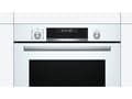 Miniatyrbilde 2 av 3: Bosch Serie 6 HBA578BW0, Medium, Elektrisk ovn, 71 l, 71 l, 30 - 275 °C, 275 °C