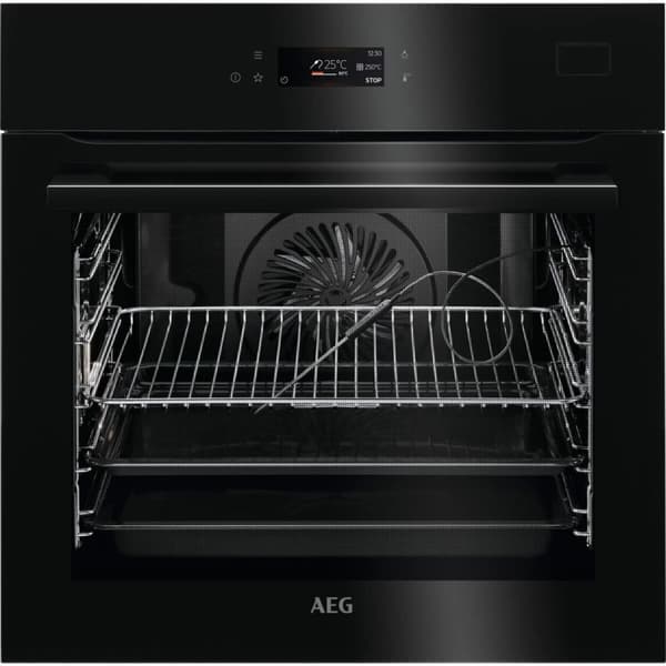 Ugn AEG BSE782380B 70 L