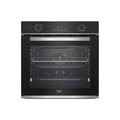 Miniatyrbillede 1 af 2: Multifunktions-ovn BEKO BBIS13300XMSE 72 L 3000 W 100 W