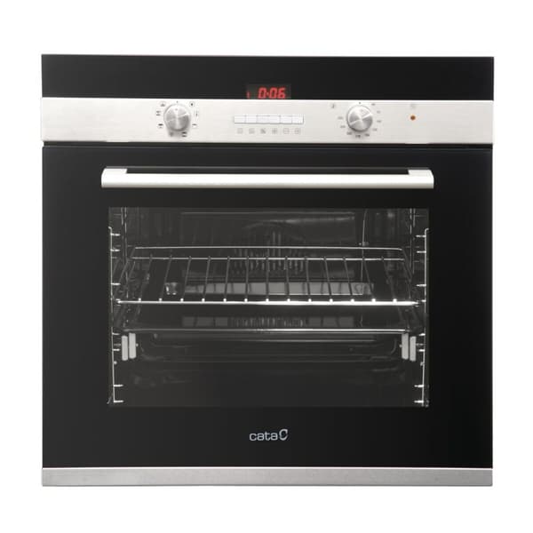 Ovn Cata CDP780ASBK 2450 W 59 L