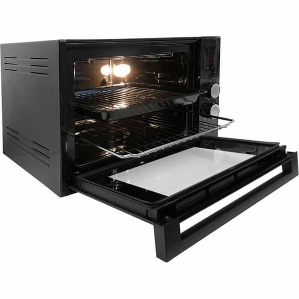 Elektrisk miniovn BEKO BMF30QVB 30 L