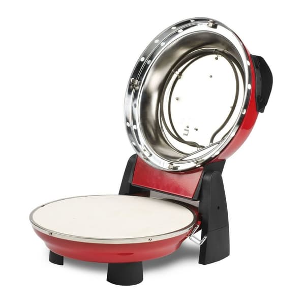Pizzabagemaskine G3Ferrari G1003202