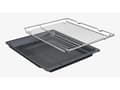 Miniatyrbilde 2 av 3: Siemens iQ500 HE278GBB3, Medium, Elektrisk ovn, 71 l, 71 l, 30 - 275 °C, 2800 W