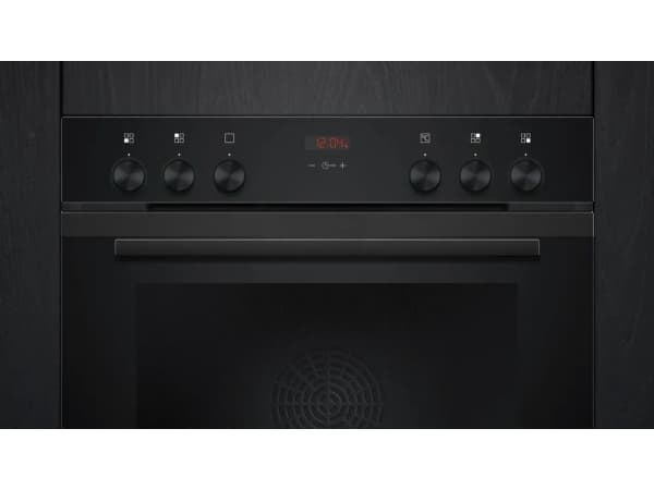 Siemens HE213ABB3, Medium, Electric, 71 L, 71 L, 50 - 275 °C, Built-in