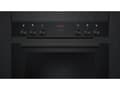 Pikkukuva 2 / 4: Siemens HE213ABB3, Medium, Electric, 71 L, 71 L, 50 - 275 °C, Built-in
