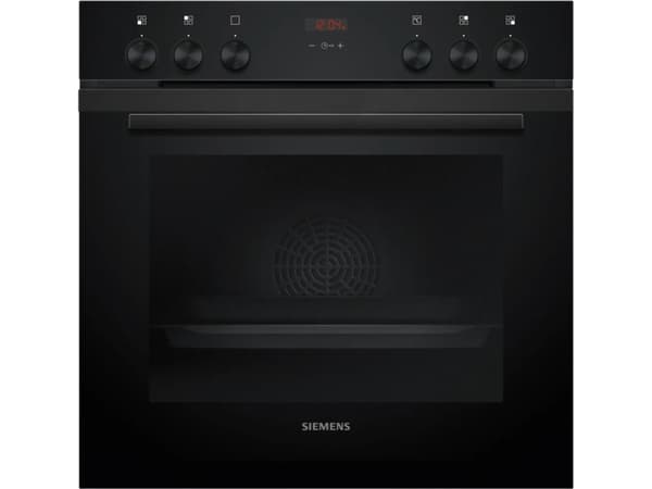 Siemens HE213ABB3, Medium, Electric, 71 L, 71 L, 50 - 275 °C, Built-in
