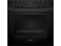 Pikkukuva 1 / 4: Siemens HE213ABB3, Medium, Electric, 71 L, 71 L, 50 - 275 °C, Built-in