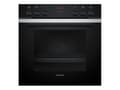 Pikkukuva 1 / 5: Siemens iQ300 HE213BBS3, Medium, Electric, 71 L, 71 L, 50 - 275 °C, Built-in