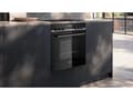Pikkukuva 5 / 5: Siemens iQ500 HE517BBS4, Medium, Electric, 71 L, 71 L, 50 - 275 °C, Hydrolytic
