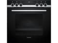 Pikkukuva 1 / 5: Siemens iQ500 HE517BBS4, Medium, Electric, 71 L, 71 L, 50 - 275 °C, Hydrolytic
