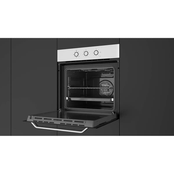 Uuni Teka HCB6525 70 L 2615W A 1400 W 70 L