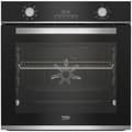 Miniatyrbild 1 av 2: Multifunktionsugn BEKO BBIM13300XD 2500 W 80 L A Svart