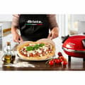 Pikkukuva 3 / 3: Pizzakone Ariete Pizza oven Da Gennaro 1200 W