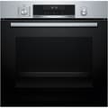 Pikkukuva 1 / 2: Pyrolyyttinen uuni BOSCH HBG578ES7 3600 W 71 L