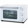 Pikkukuva 2 / 4: Mini sähköuuni Continental Edison CEMF35W 35 L 35 L 1500 W
