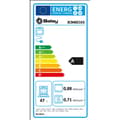 Miniatyrbillede 2 af 2: Ovn Balay 3CB4821X3 2990 W 47 L