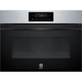 Miniatyrbillede 1 af 2: Ovn Balay 3CB4821X3 2990 W 47 L