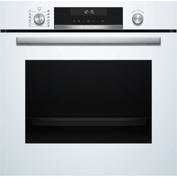 Uuni BOSCH HBG578EW7 3600 W 71 L Valkoinen