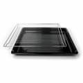 Pikkukuva 6 / 6: Mini sähköuuni BEKO BC50W 50 L