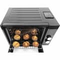 Miniatyrbillede 4 af 6: Elektrisk miniovn BEKO BMF30QVB 30 L