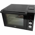 Miniatyrbillede 1 af 6: Elektrisk miniovn BEKO BMF30QVB 30 L