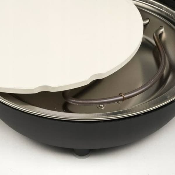 Pizzabagemaskine G3Ferrari G10199
