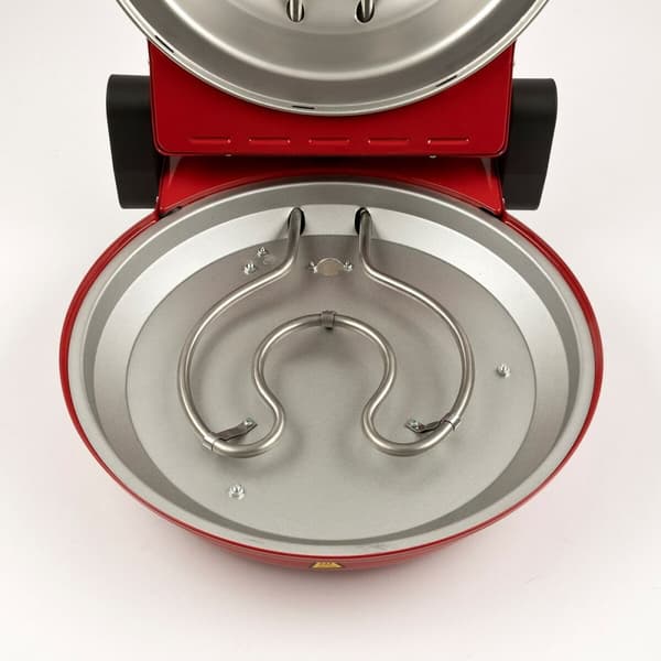 Pizzabagemaskine Girmi FP5002