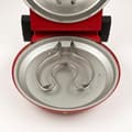 Miniatyrbillede 8 af 11: Pizzabagemaskine Girmi FP5002