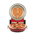 Miniatyrbillede 2 af 11: Pizzabagemaskine Girmi FP5002