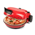 Miniatyrbillede 1 af 11: Pizzabagemaskine Girmi FP5002