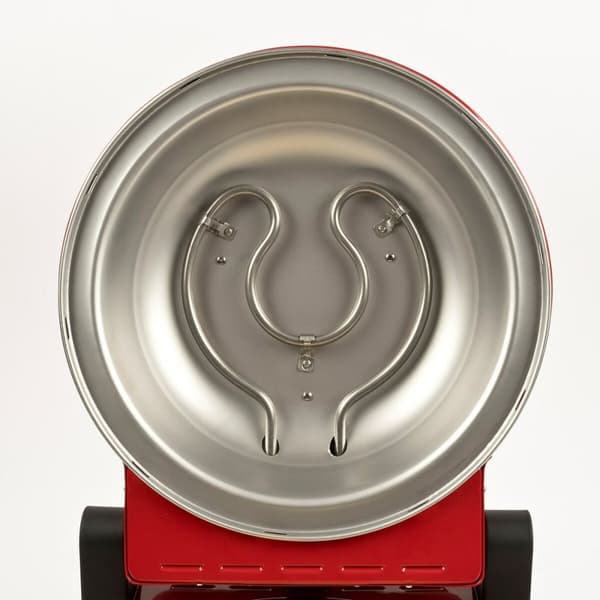 Pizzakone Girmi FP5002