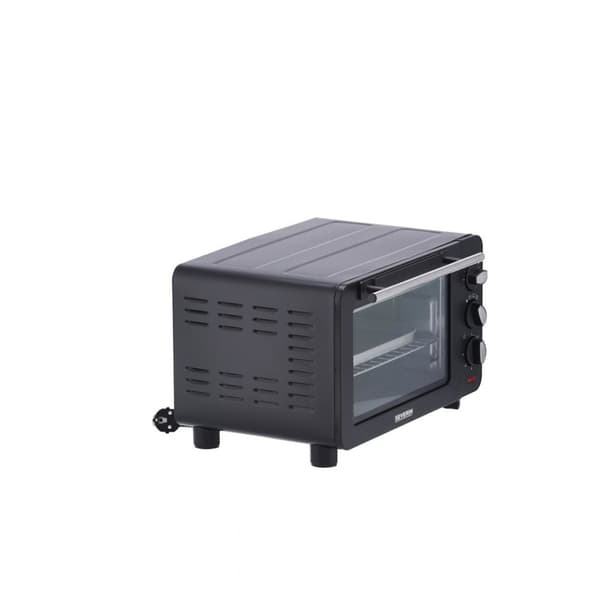 Severin TO 2042 brødristerovn 14 L 1200 W Sort