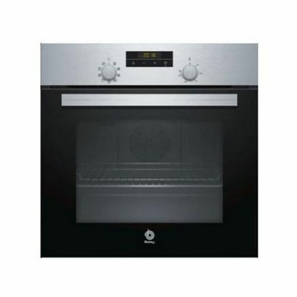 Multiformåls-ovn Balay 3HB2030X0 66 L 3300W 66 L 50 W Sort, Rustfrit stål