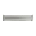 Miniatyrbillede 1 af 4: rist Micel 60 x 1,45 x 12 cm