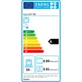 Miniatyrbillede 2 af 2: Ovn Cata CDP780ASBK 2450 W 59 L