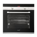 Miniatyrbillede 1 af 2: Ovn Cata CDP780ASBK 2450 W 59 L