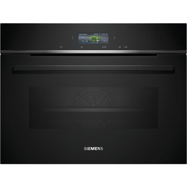 Ovn Siemens AG CB734G1B1 47 L Sort