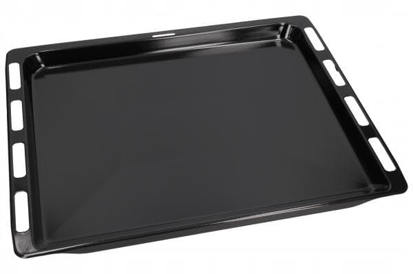 Tallrik 46,5 x 37,5 cm för ugn - Siemens