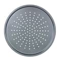 Miniatyrbild 2 av 2: Pizzaform - Ej specificerat - 34 cm - Perforerat stål - Non-stick - Jämn bakning
