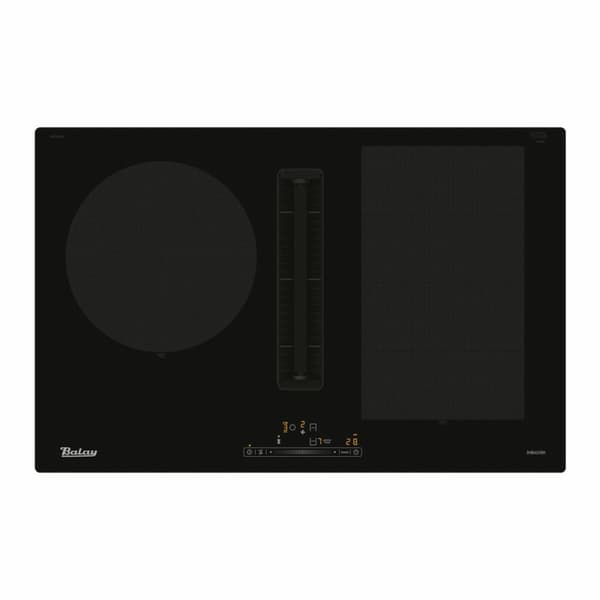 Induktionsplade Balay 3EBC989LU 60 cm 7400 W