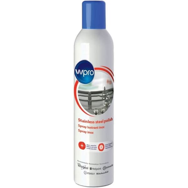 Spis och spistillbehör Whirlpool Spray Polish Rostfritt Stål IWC015