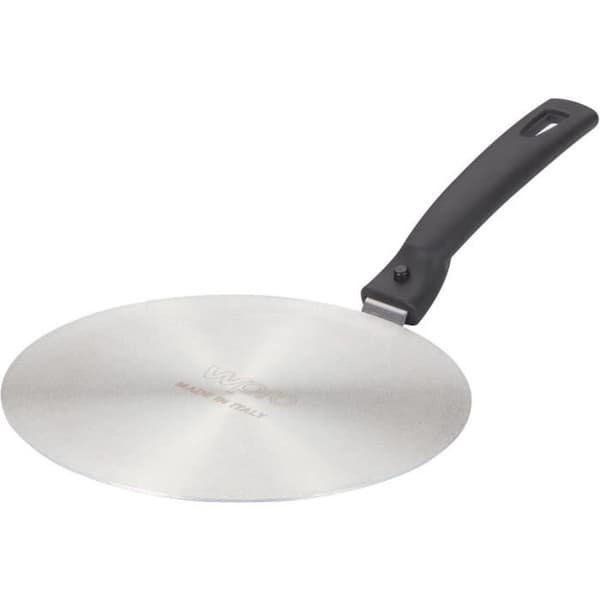 Reläskiva för induktionshäll - WPRO - IDI104 - Diameter 22 cm - Järn