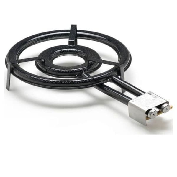 Gasolbrännare för paella Optimgas 5890037828 Ø 30 cm