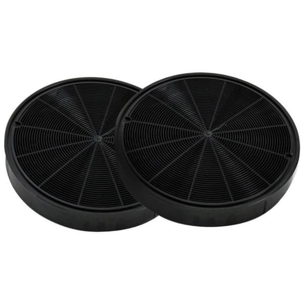 Kolfilter för huv - NEFF Z5135X1 - Svart - Hushålls- och kökstillbehör Svart