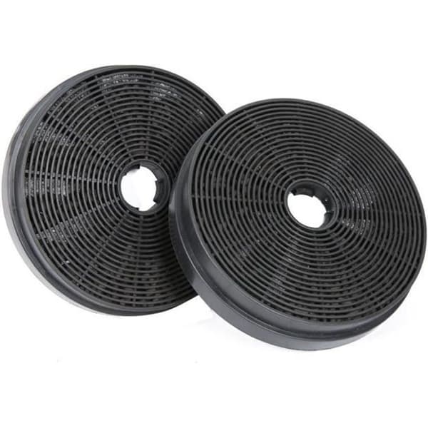 Kolfilter - CIARRA CBCF002X2 - Ersättningstillbehör för köksfläkt